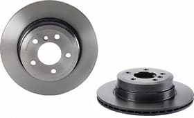 Тормозной диск