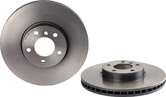 09.9923.11 Brembo Тормозной диск
