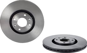 Тормозной диск