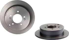 Гальмівний диск