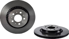 Тормозной диск