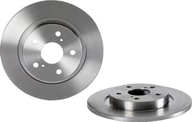 Тормозной диск