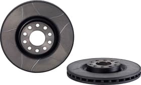 Гальмівний диск Гальмівний диск