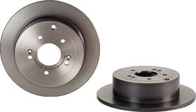 Гальмівний диск