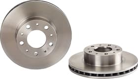 Тормозной диск Тормозной диск