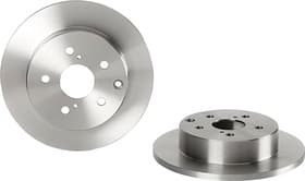 Тормозной диск