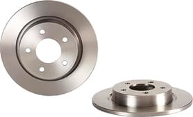 Тормозной диск