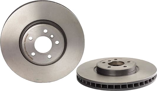 09.9921.11 Brembo Гальмівний диск