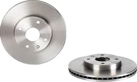 Тормозной диск