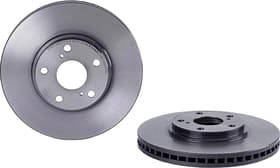 Тормозной диск Тормозной диск