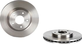 Гальмівний диск