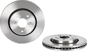 Тормозной диск