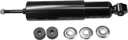 444104 Kayaba Амортизатор для Toyota Hiace