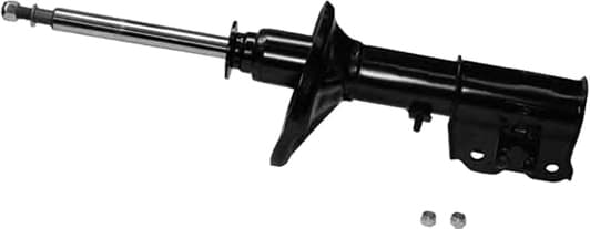 633135 Kayaba Стойка амортизатора для Mitsubishi Lancer