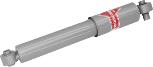 554387 Kayaba Амортизатор для Kia Soul