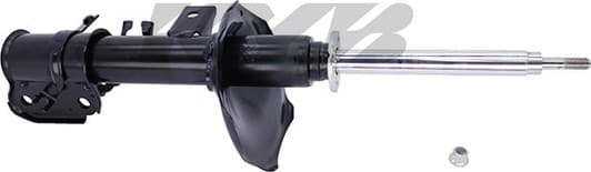 335031 Kayaba Стойка амортизатора для Nissan Pathfinder