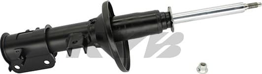 334209 Kayaba Стойка амортизатора для Daewoo Nubira