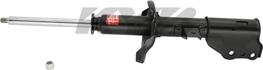 334283 Kayaba Стойка амортизатора для Mazda MPV