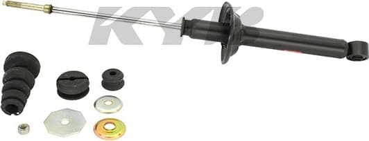 341056 Kayaba Амортизатор для Nissan Micra