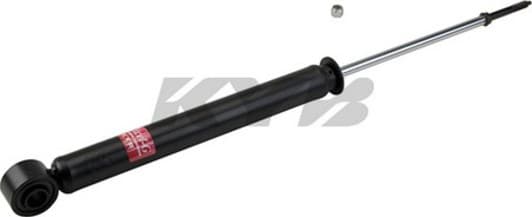 343262 Kayaba Амортизатор