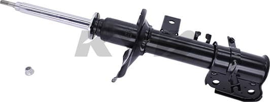 335030 Kayaba Стойка амортизатора для Nissan Pathfinder