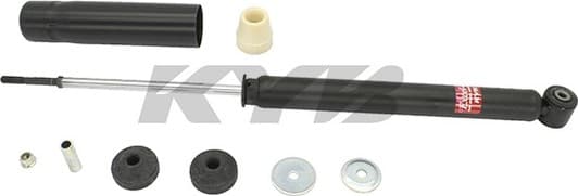 348016 Kayaba Амортизатор для Honda Jazz