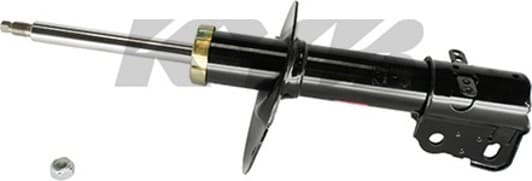 234902 Kayaba Стойка амортизатора