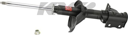 333264 Kayaba Стойка амортизатора