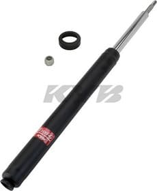 Вкладка амортизатора