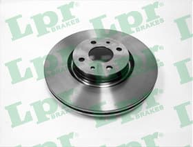 Тормозной диск Тормозной диск