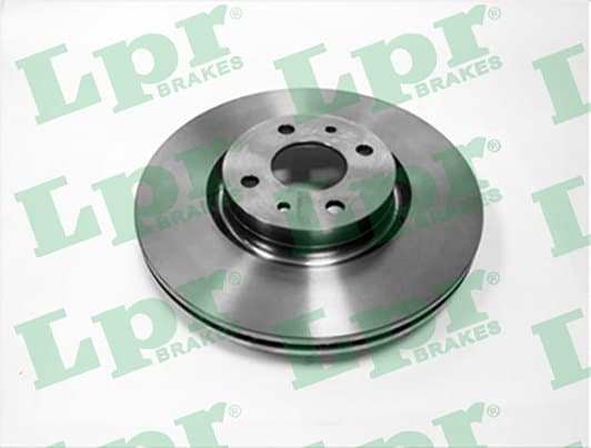 A2173V LPR Тормозной диск