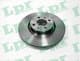 A2173V LPR Тормозной диск