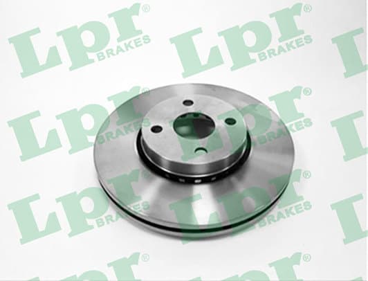 T2002V LPR Тормозной диск