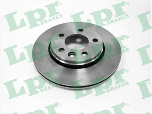 V2008V LPR Гальмівний диск