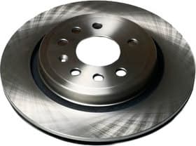 Гальмівний диск