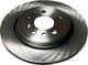O1014P LPR Тормозной диск