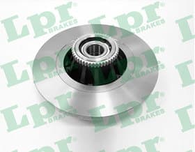 Тормозной диск