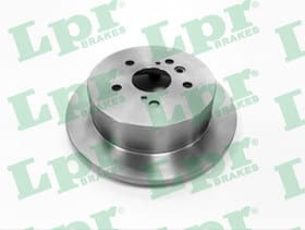 Тормозной диск