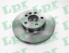 Гальмівний диск Гальмівний диск