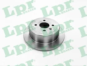 Тормозной диск