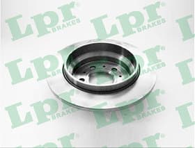 Гальмівний диск Гальмівний диск