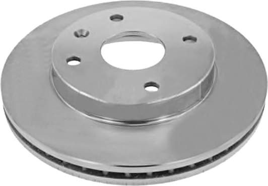 O1007V LPR Гальмівний диск