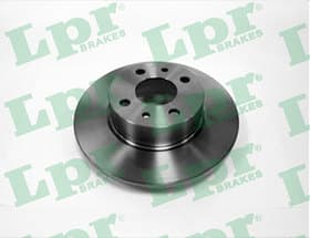 Тормозной диск Тормозной диск