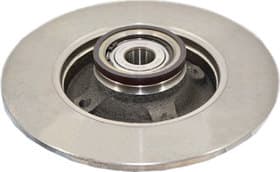 Тормозной диск