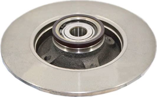 C1013PCA LPR Тормозной диск