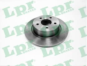 Тормозной диск