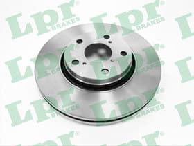 Гальмівний диск Гальмівний диск