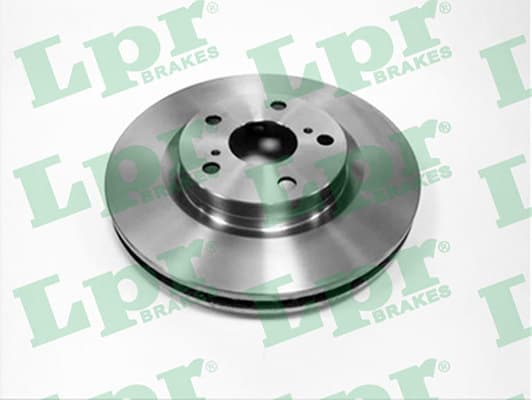 T2032V LPR Гальмівний диск