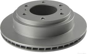 Тормозной диск