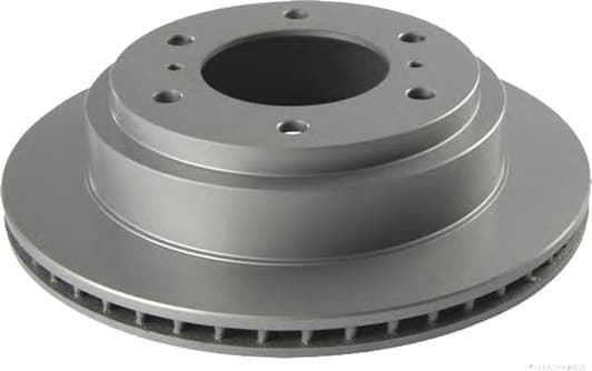 M1007V LPR Тормозной диск